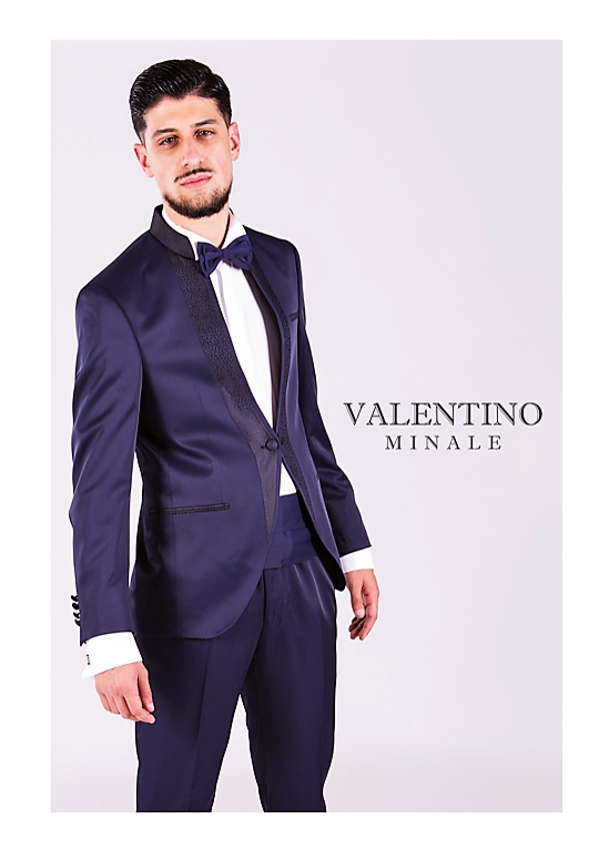Uomo :: valentinominale.com