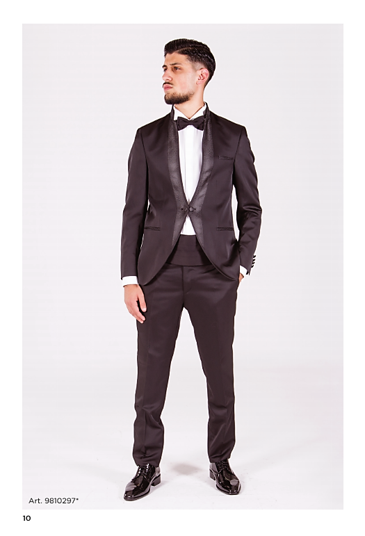 Uomo :: valentinominale.com