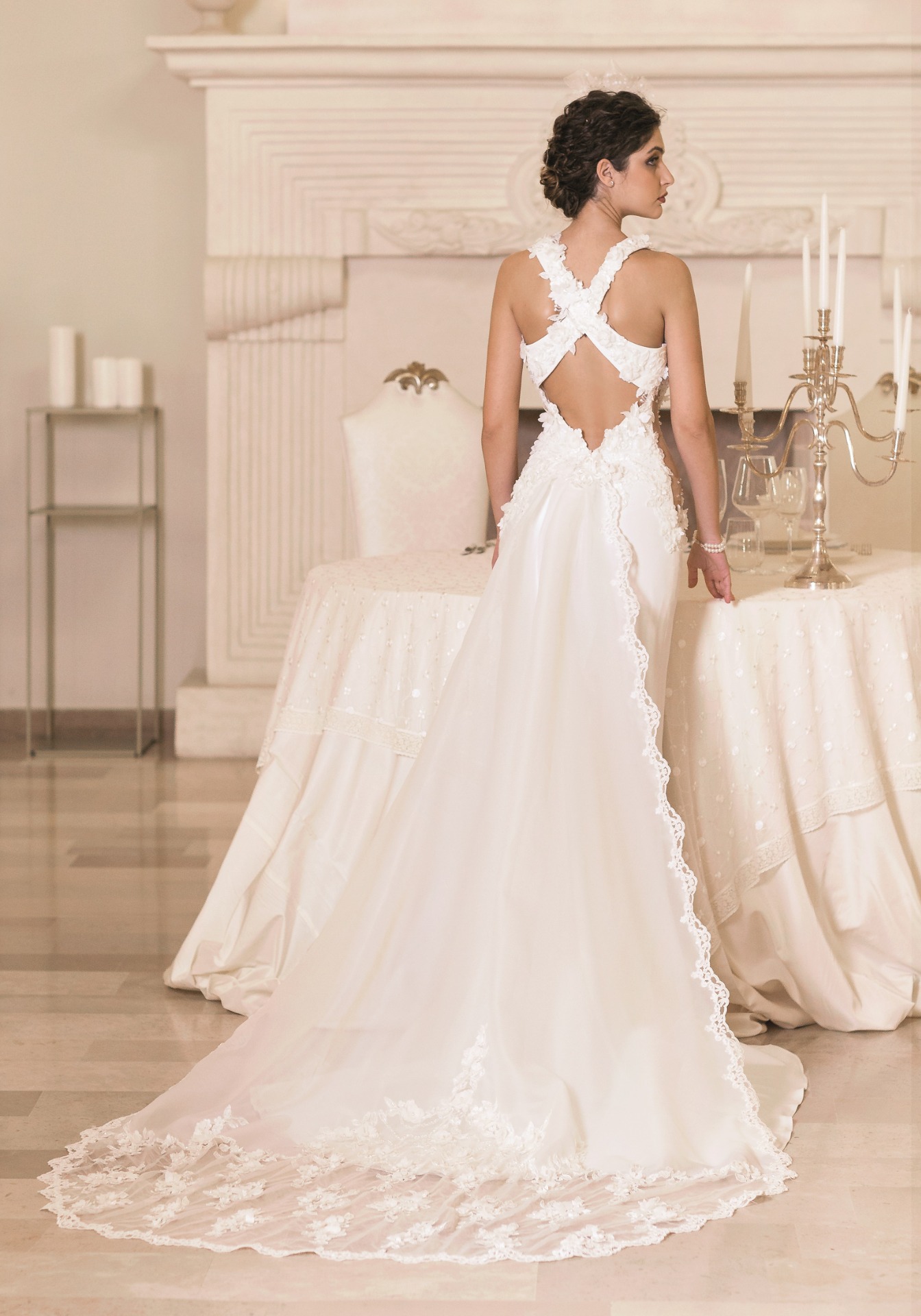 Sposa :: valentinominale.com