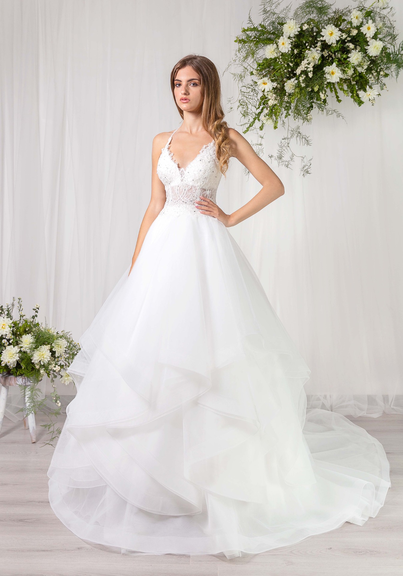 Sposa 2020 :: valentinominale.com