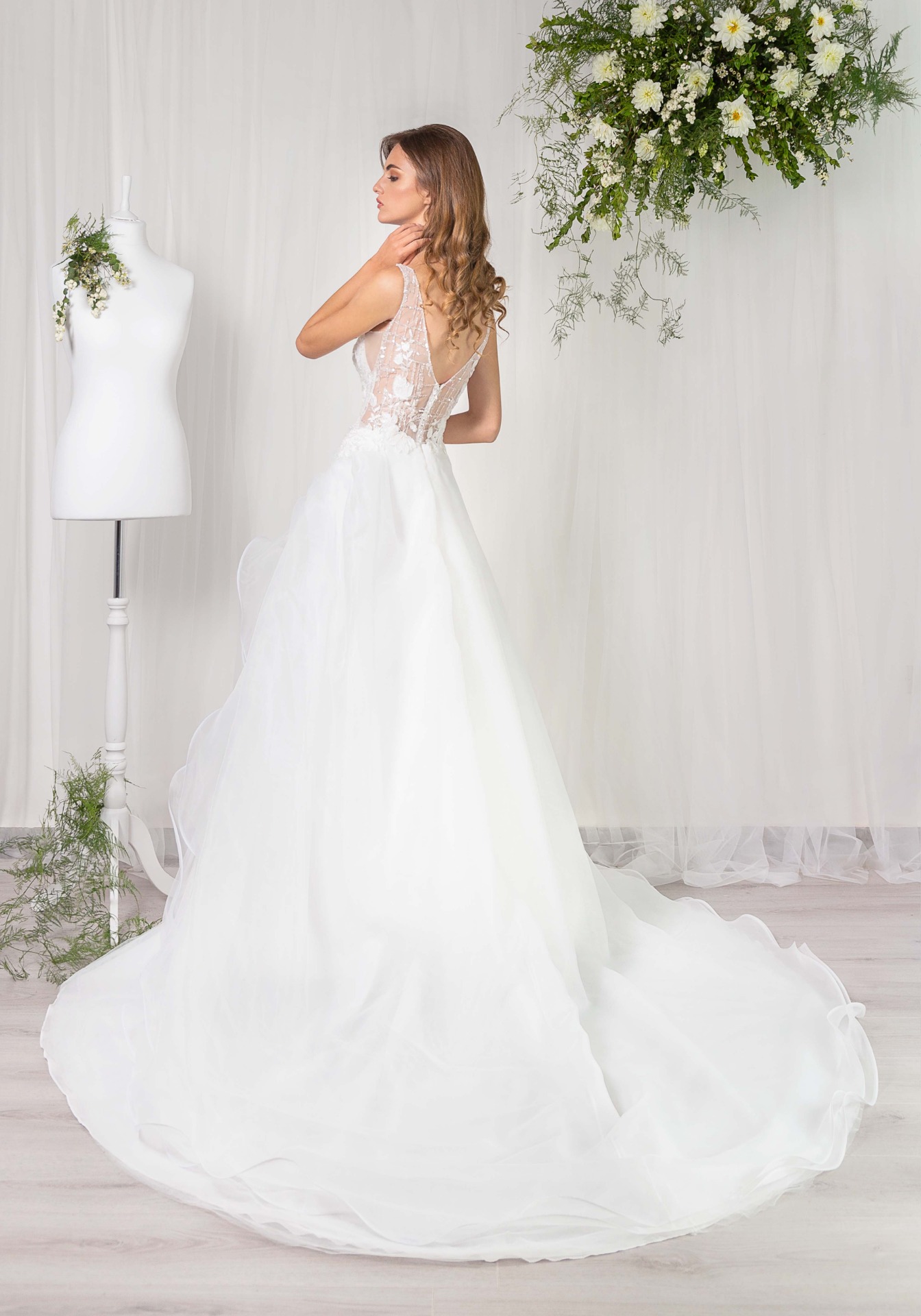 Sposa 2020 :: valentinominale.com