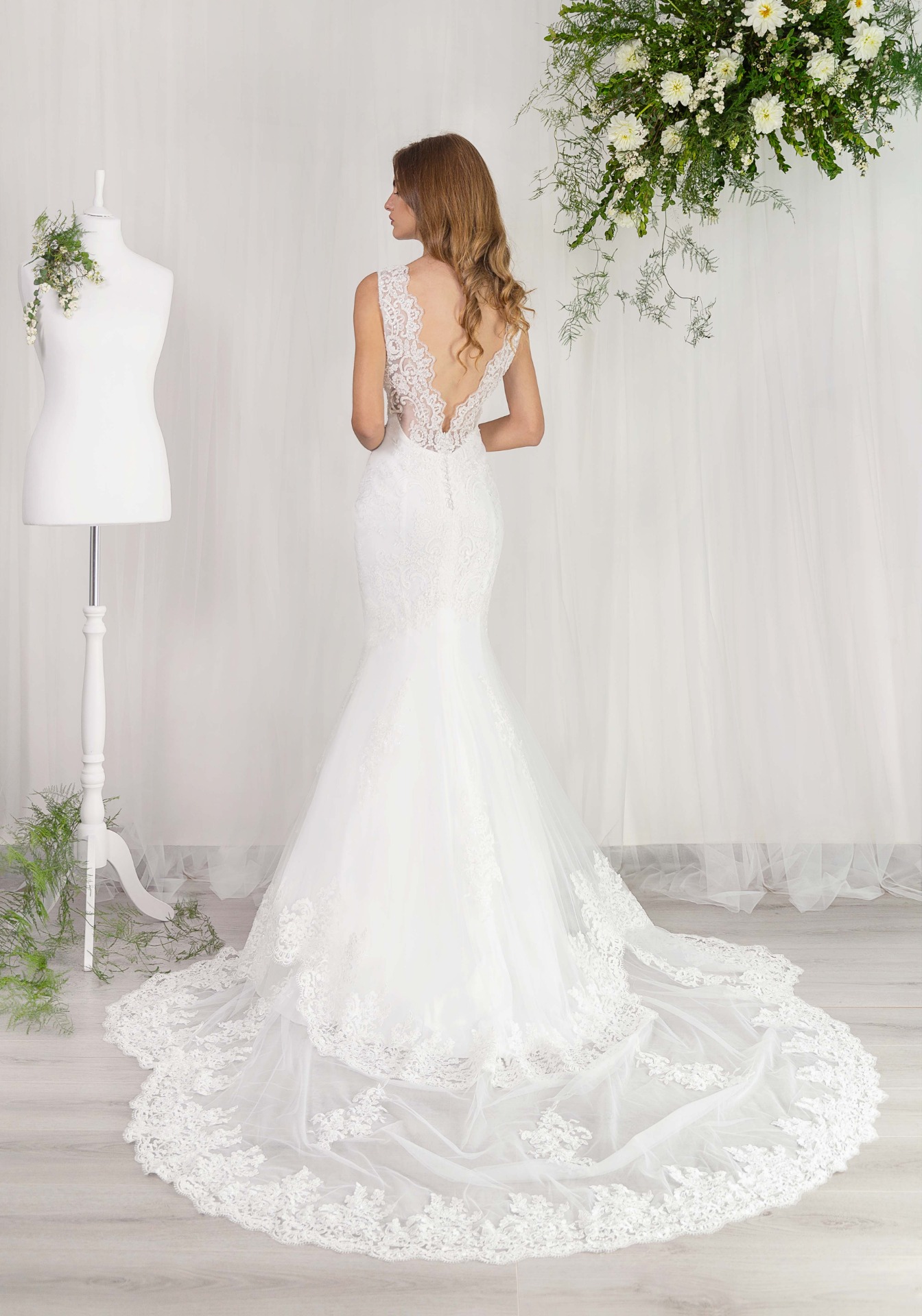 Haute Couture Abito Da Sposa Valentino Prezzo Haute Couture