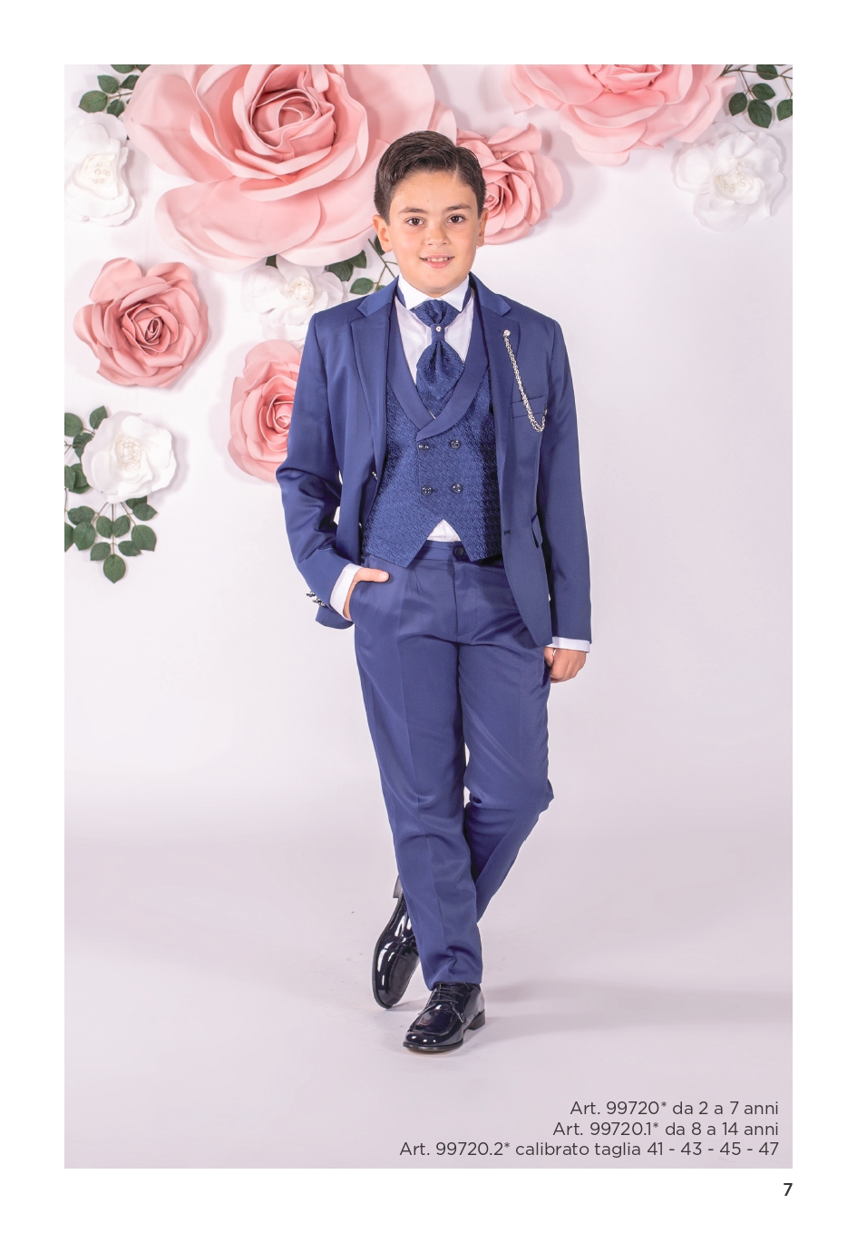 Kids By Valentino Minale :: valentinominale.com