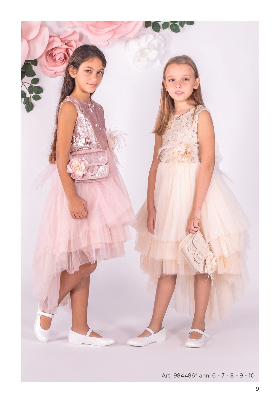 Kids By Valentino Minale :: valentinominale.com