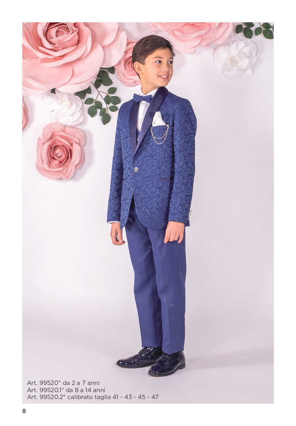 Kids By Valentino Minale :: valentinominale.com